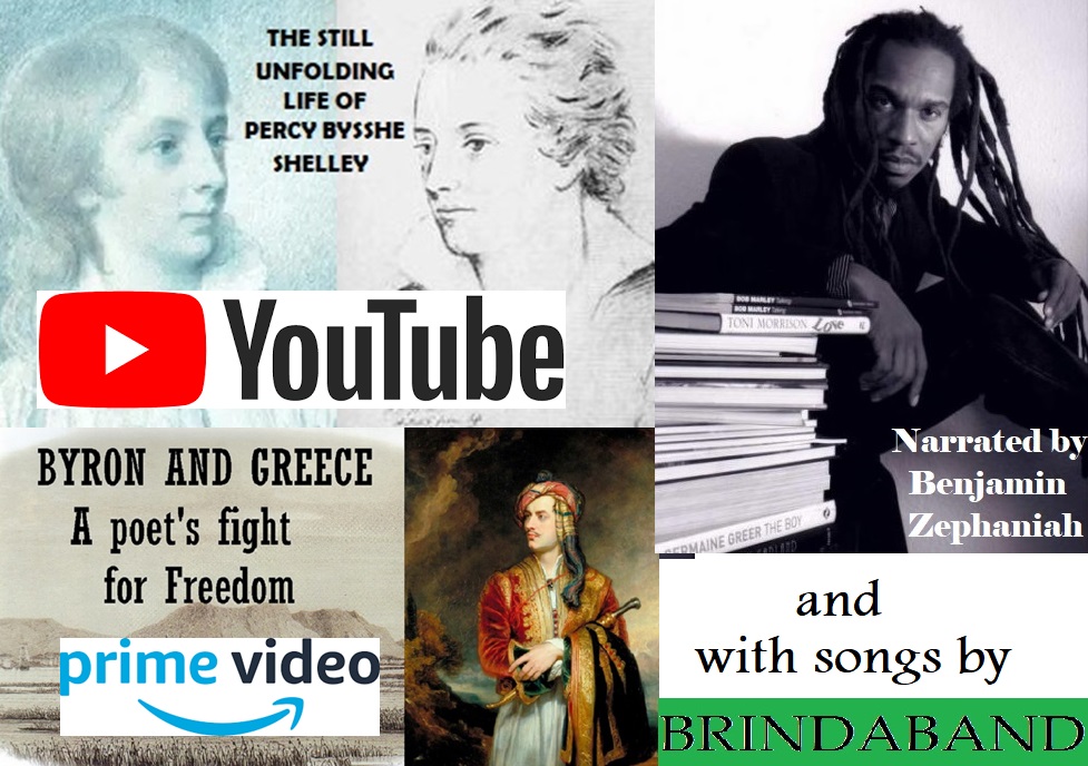 Shelley Byron videosBenjamin3a