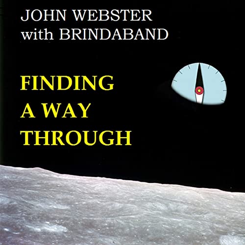 Finding a Way Through cover