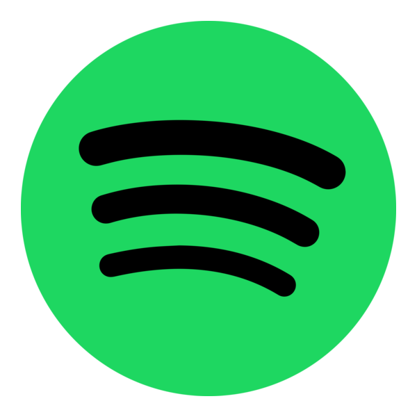 spotify 2015 logo png seeklogo 266802